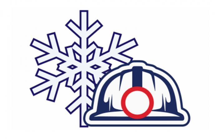 Mine Safety and Health Administration winter hazards
