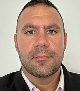 Mike Gobbo