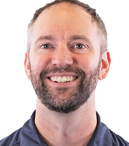 Nicholas Dadig