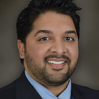 Ray Chishti