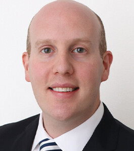 Shaun Cohen