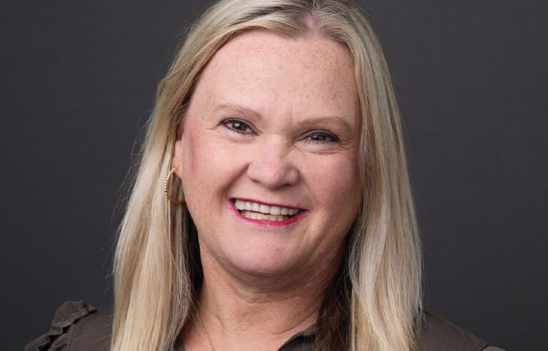Tracy Krieger