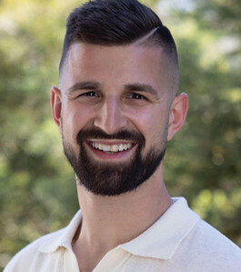 Tyler Campbell