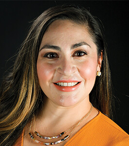 Victoria Rae Enriquez