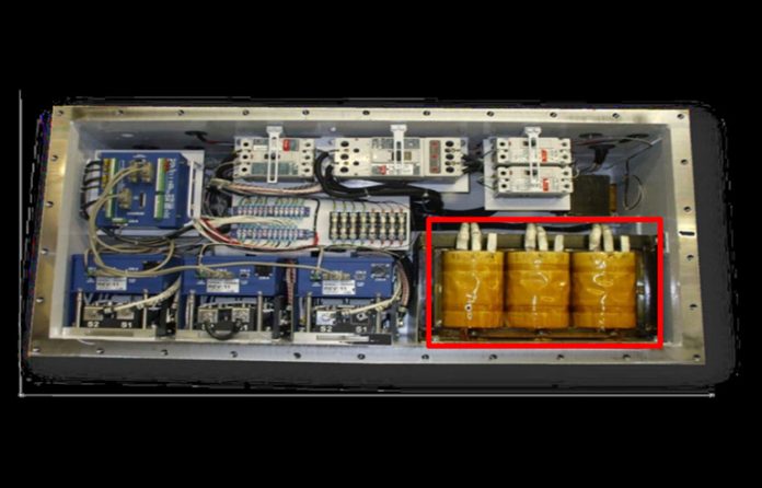 Electric shock Mine Safety and Health Administration