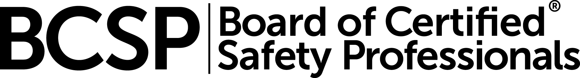BCSP_Full Logo_Black