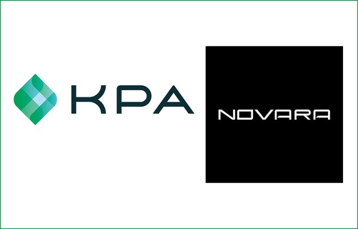 KPA Novara merge