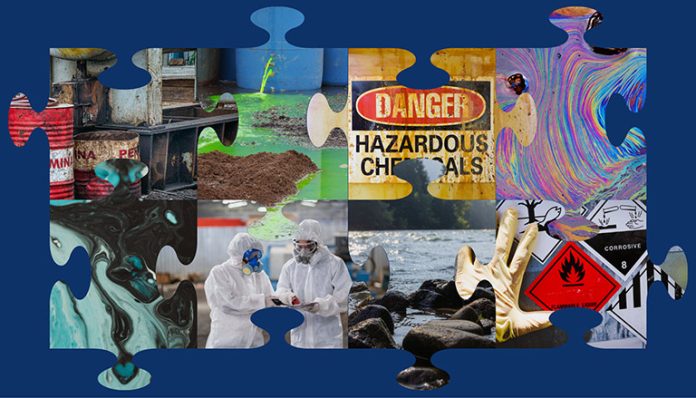 U.S. Chemical Safety March online Workplace Solutions