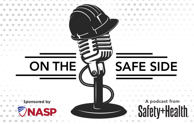 Episode 72: Previewing National Ladder Safety Month and highlights from the February issue
