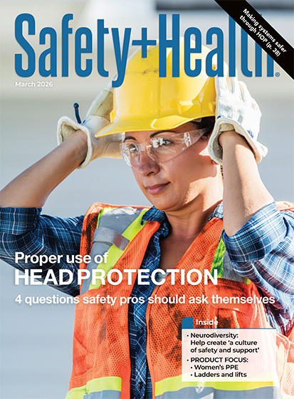 Issue 20260301