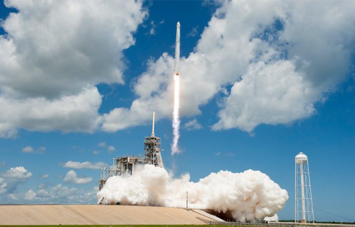 NASA Space Launch Kennedy Center