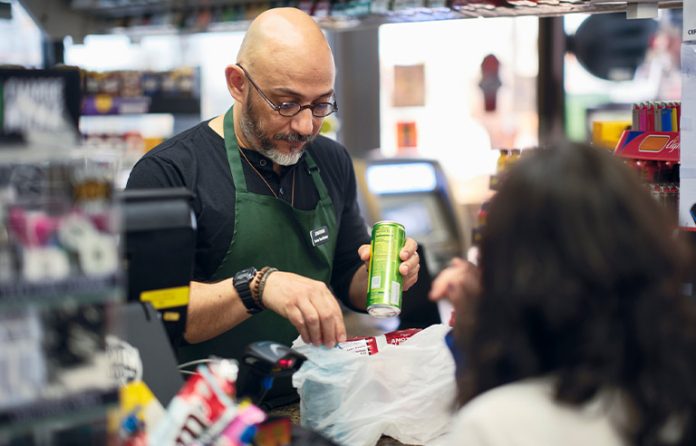 Survey asks retail employees: Do you feel safe at work? - Safety+Health  Magazine