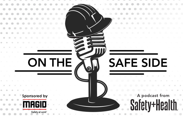 Episode 73: Generational differences at work and highlights from our March issue