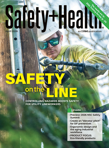 Issue 20260401