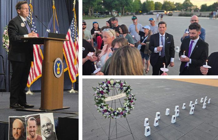 2026 Workers Memorial Day
