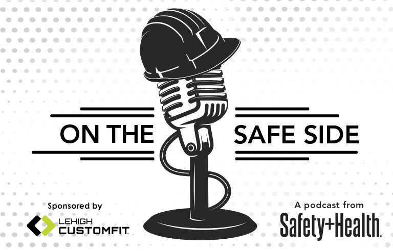 Episode 74: Value of trust in the workplace, April issue highlights