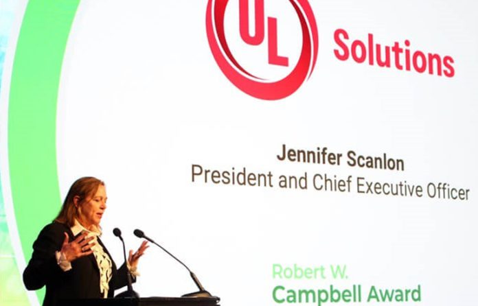 2026 Robert W Campbell Award