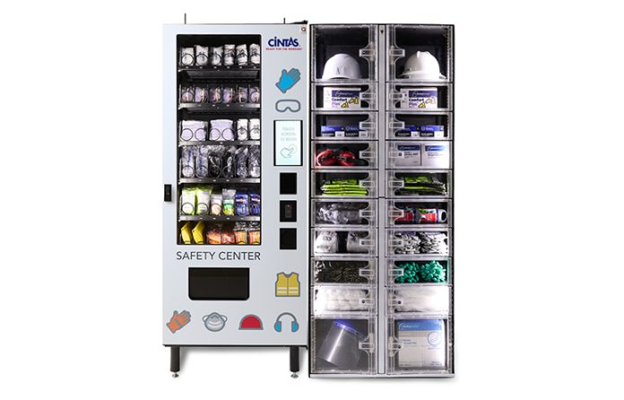 Jun2026-Safety-Innovators-eblast,print,online_Cintas_Vending