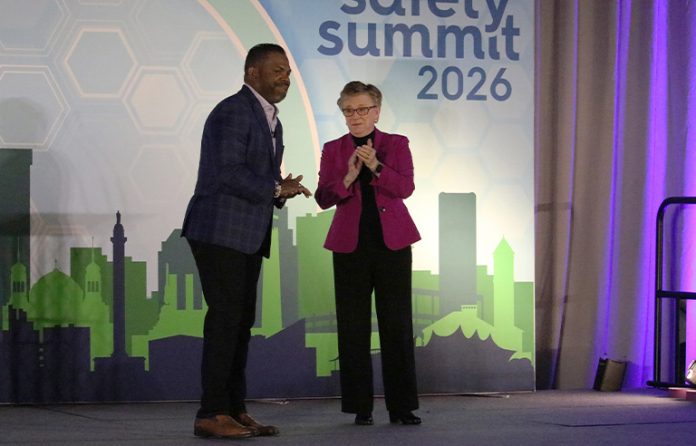 2026 NSC Safety Summit Opening Keynote Session