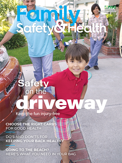 Cover for issue 20260515