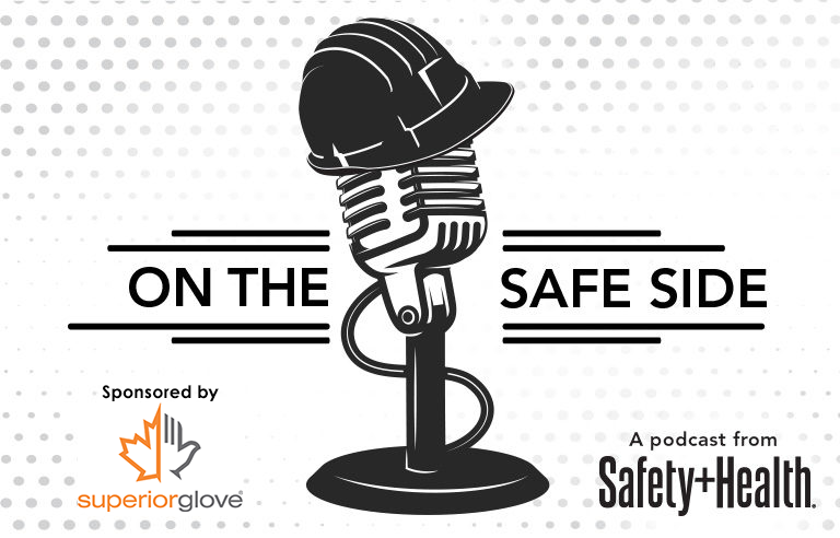 Episode 75: National Safety Month preview and highlights from our May issue