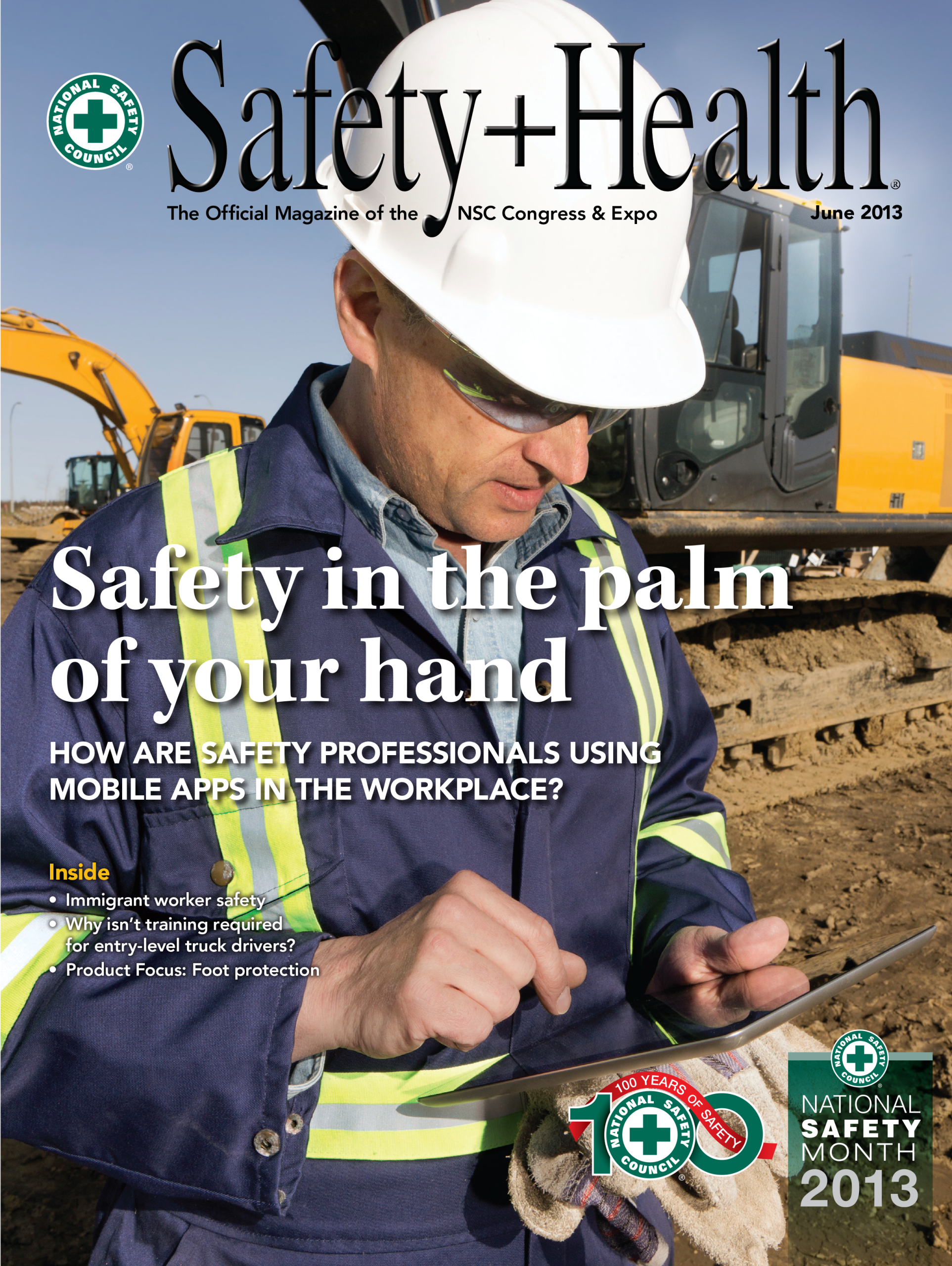 Issue 20130601