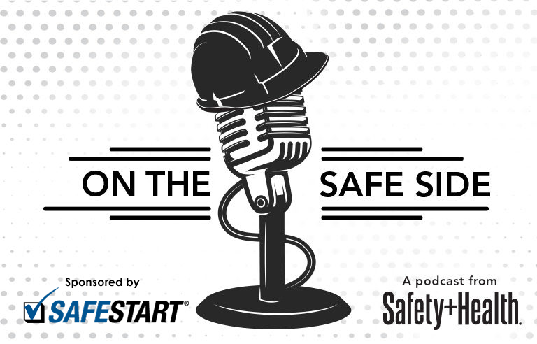 Episode 76: Heat illness prevention and June issue highlights