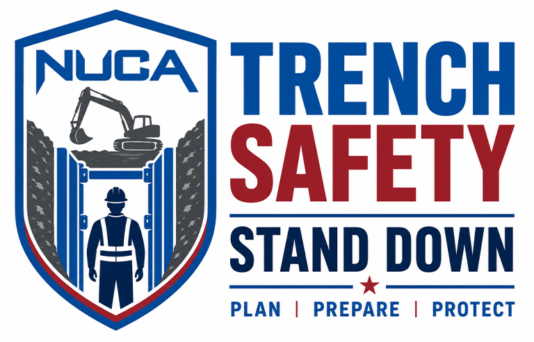 Take part in the Trench Safety Stand Down