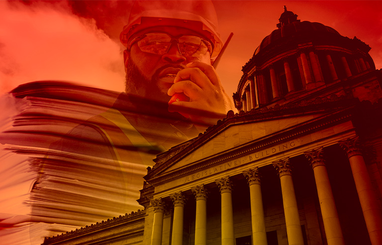 Heat protections for workers: a regulatory update