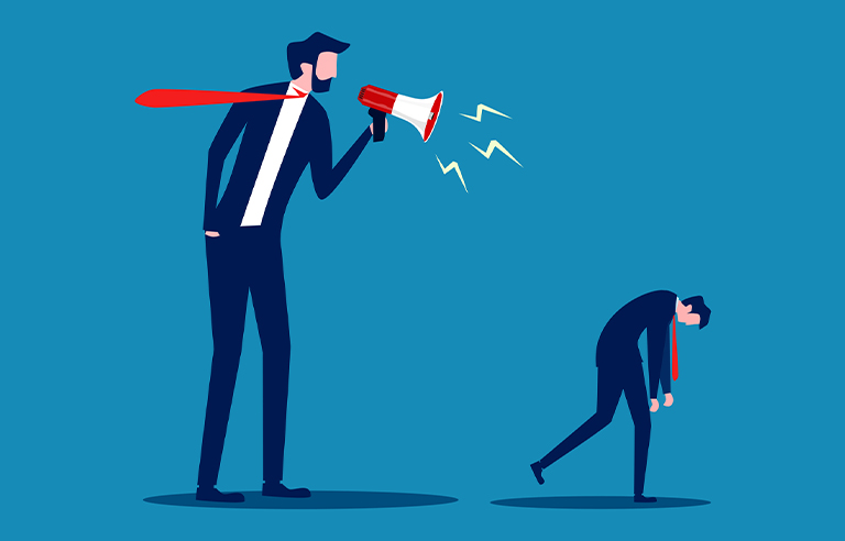 Most workers believe they have a ‘toxic boss’: survey