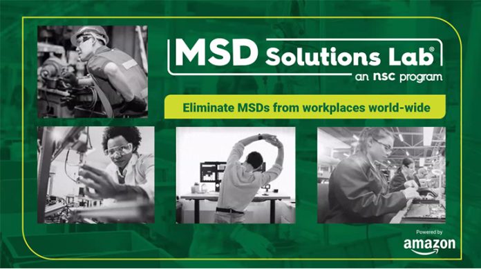 MSD Solutions Lab Year 5