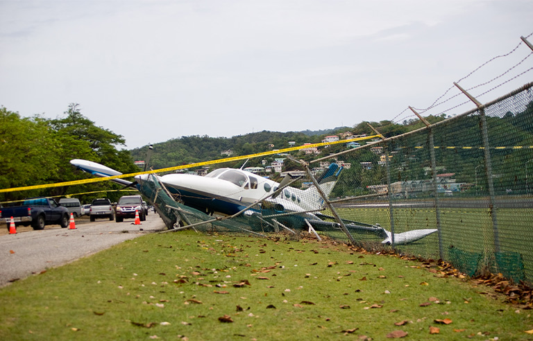 Presence of impairing drugs among fatally injured pilots on the rise, NTSB finds